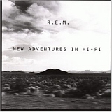 R.E.M. - New Adventures In Hi-Fi
