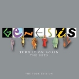 Genesis - Turn It On Again
