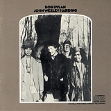 Bob Dylan - John Wesley Harding