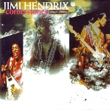 Jimi Hendrix - Cornerstones 1967-1970