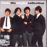 Kinks - The Singles Collection/The Songs of Ray Davies