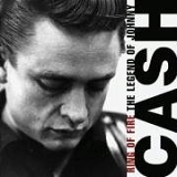 Johnny Cash - Ring of Fire: the Legend of Johnny Cash
