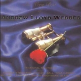 Andrew Lloyd-Webber - The Very Best of Andrew Lloyd Webber