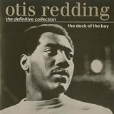 Otis Redding - The Definitive Collection (The Dock Of The Bay)