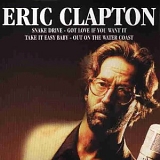 Eric Clapton - Big Boss Man