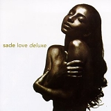 Sade - Love Deluxe