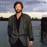 Eric Clapton - August