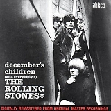The Rolling Stones - December's Children (And Everybody's) (Mono)