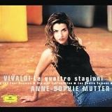 Anne-Sophie Mutter - Vivaldi: The Four Seasons