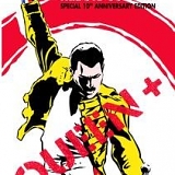Freddie Mercury - The Freddie Mercury Album