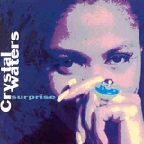 Crystal Waters - Surprise