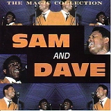 Sam and Dave - Sam and Dave Magic Collection