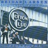 Reidar Larsen - Statement