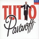 Luciano Pavarotti - Tutto Pavarotti