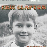 Eric Clapton - Reptile [DVD AUDIO]
