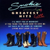 Smokie - Greatest Hits - Live