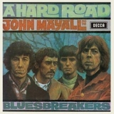 John & Bluesbreakers,the Mayall - A Hard Road-Remastered