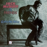 McDuff Jack - Color Me Blue
