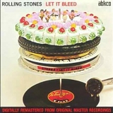 Rolling Stones - Let It Bleed