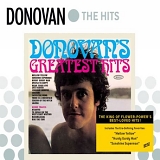 Donovan - Greatest Hits