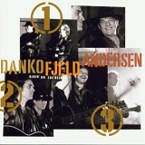 Danko Fjeld Andersen - Ridin' On The Blinds