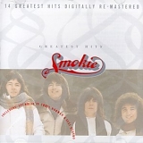 Smokie - Greatest Hits