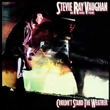 Stevie Ray Vaughan - Couldn't Stand the Weather