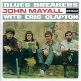 John Mayall - Blues Breakers Special Edition