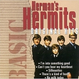 Herman's Hermits - Original Hits