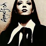 Shirley Manson - Angelfish