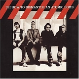 U2 - How To Dismantle An Atomic Bomb [CD + DVD]