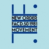 New Order - Movement