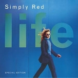 Simply Red - Life