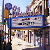 Faithless - Sunday 8 PM [Special Edition]