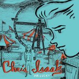 Chris Isaak - Mr.Lucky (Deluxe version)