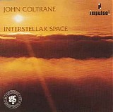 John Coltrane - Interstellar Space