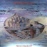 Steve Hackett - Till We Have Faces