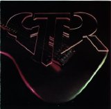 Steve Hackett - GTR - GTR (1986)