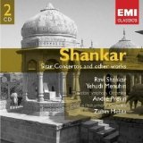 Ravi Shankar - Shankar - Sitar Concertos and Other Works CD1