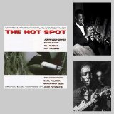 Davis + Hooker - The Hot Spot