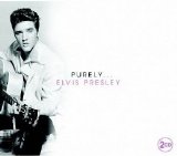 Elvis Presley - Purely  (CD I)