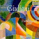 David Russell - Music Of Guiliani