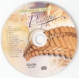 VA - Unforgettable Hits Panpipes
