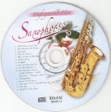 VA - Unforgettable Hits (Saxophones) (2007)