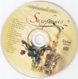 VA - Unforgettable Hits (Saxophones 2) (2007)