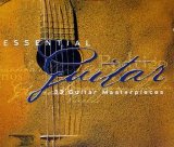 Various artists - Essential Guitar, 33 Masterpieces