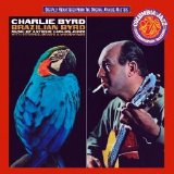 Charlie Byrd - Brazilian Byrd [1964-1994 Remasterd]