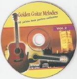 Various artists - Golden Guitar Melodies (Vol 2) [2007]