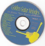 Various artists - Golden Guitar Melodies (Vol1) [2007]