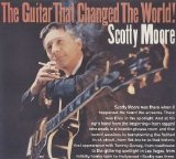 Scotty Moore - The Guitar That Changed The World [1964-1995 Remasterd]